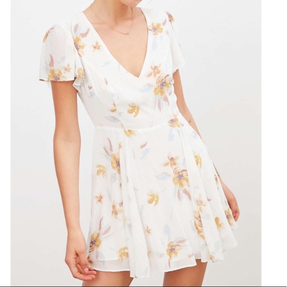 Kimchi Blue ‘Sarah’ Dress